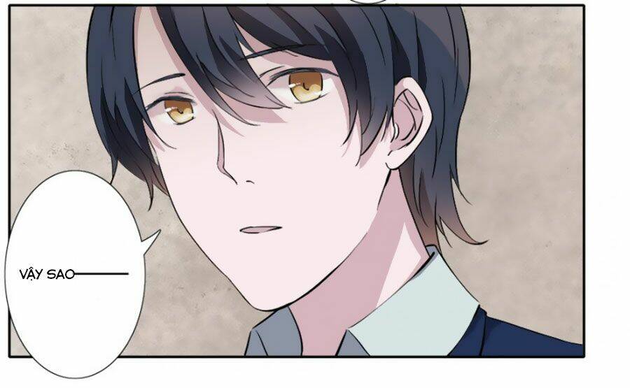 Thiên Kim Đường Môn: Chapter 46