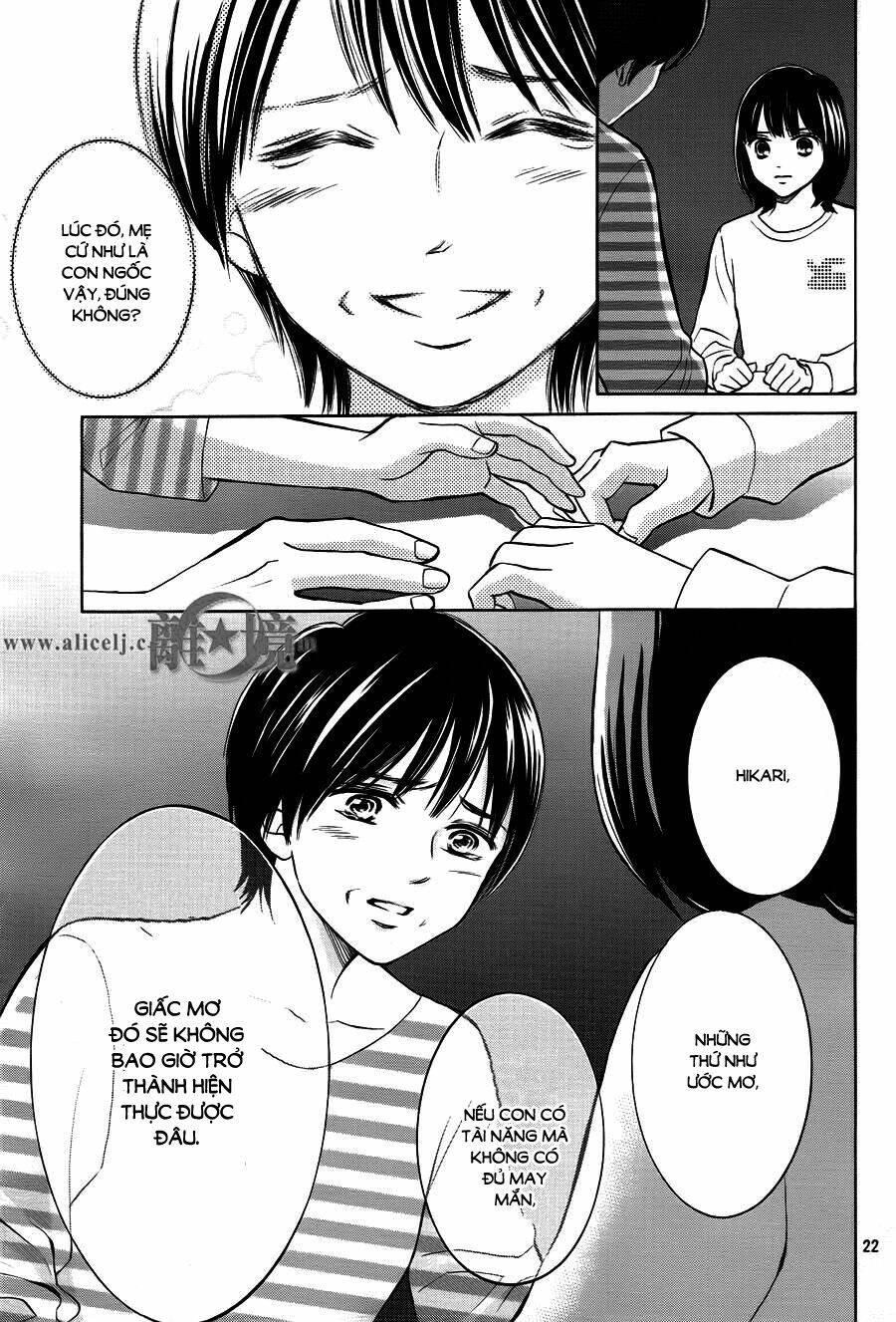 Hope: Chapter 5