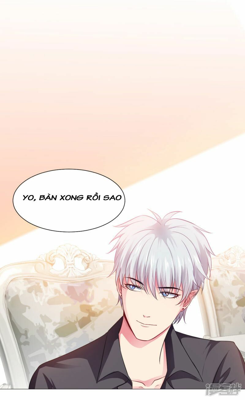Minh Tinh Là Huyết Tộc: Chapter 6