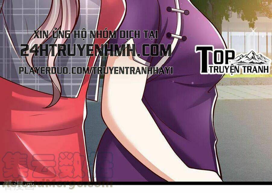 Tuyệt Đỉnh Khí Thiếu: Chapter 76