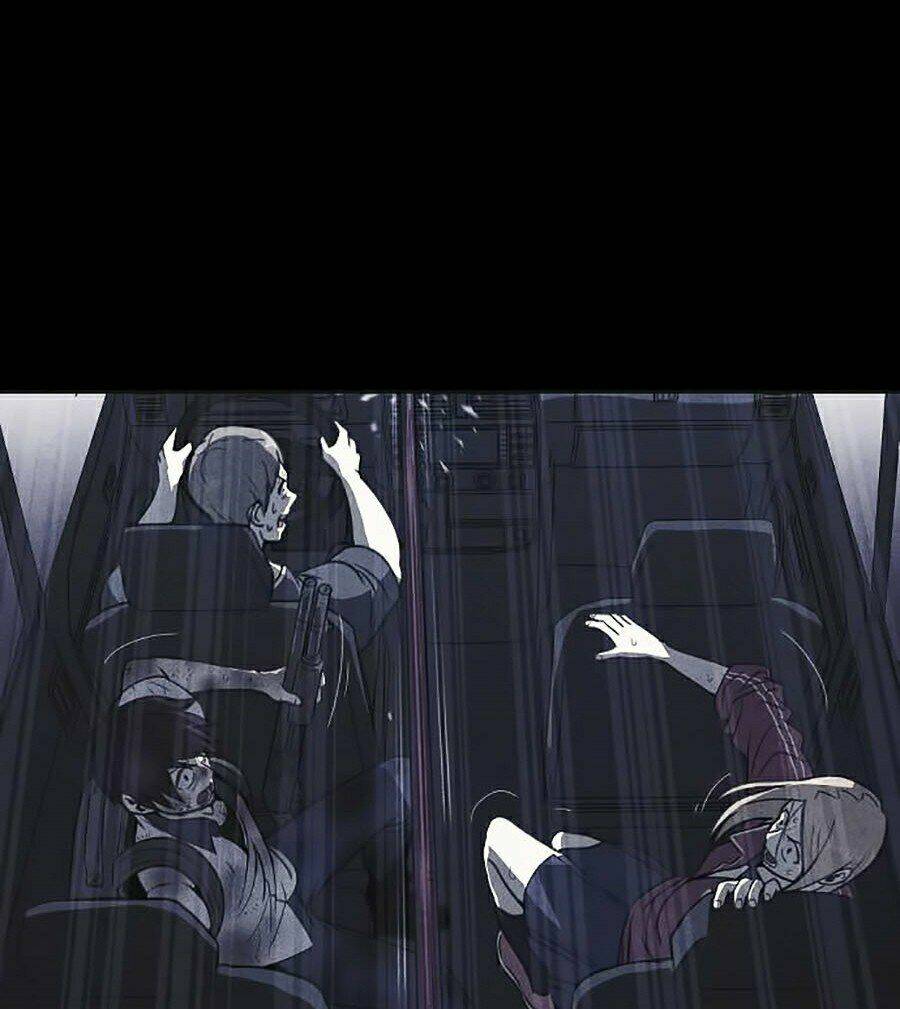 Cậu Bé Shotgun: Chapter 15