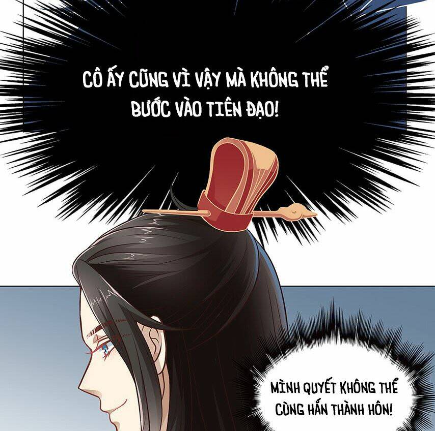 Vương Phi Thật Uy Vũ: Chapter 4.1