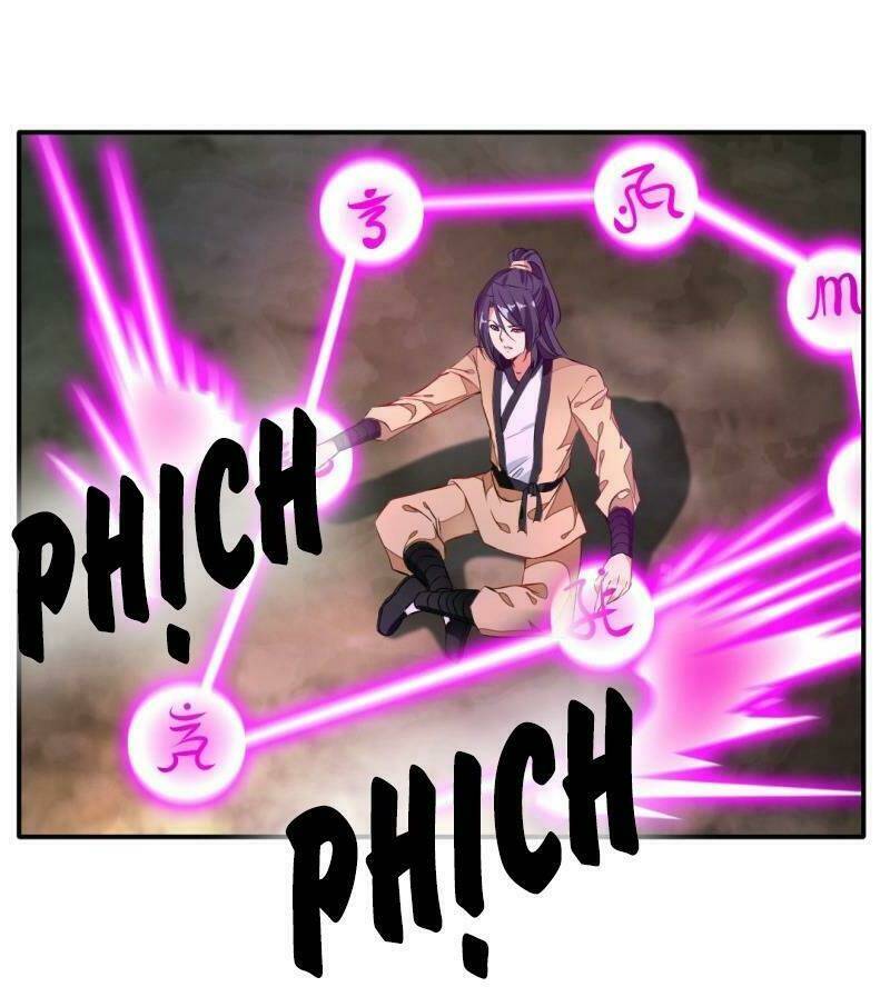 Tuyệt Thế Đế Tôn: Chapter 39