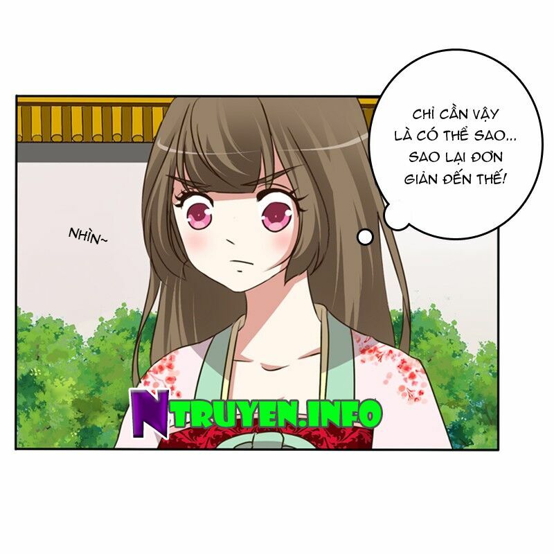 Thông Linh Phi: Chapter 107
