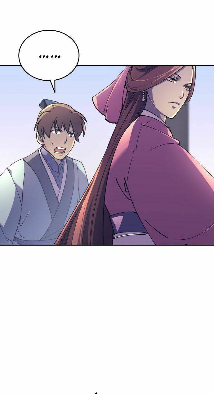 Câu Chuyện Về Người Lưu Giữ Lịch Sử: Chapter 3