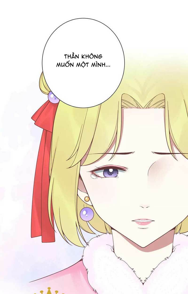 Hoàng Hậu Bận Lắm: Chapter 196