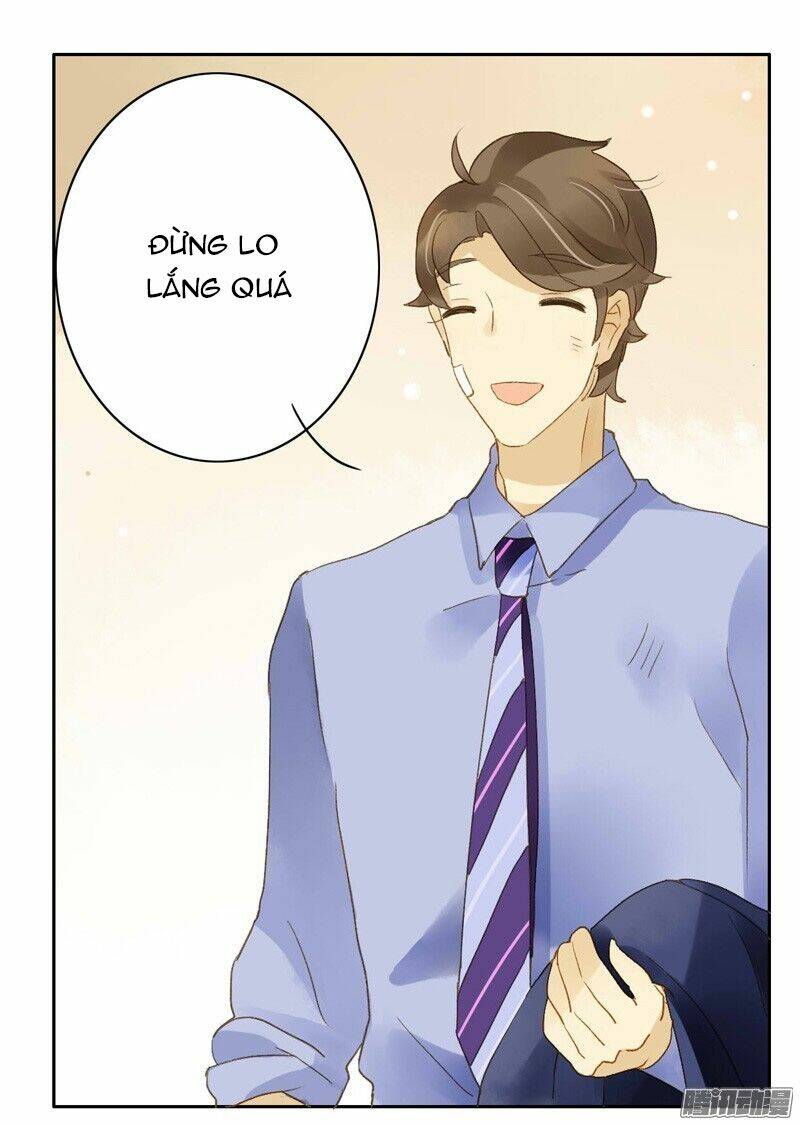 Sức Mạnh Của Sắc Đẹp: Chapter 97