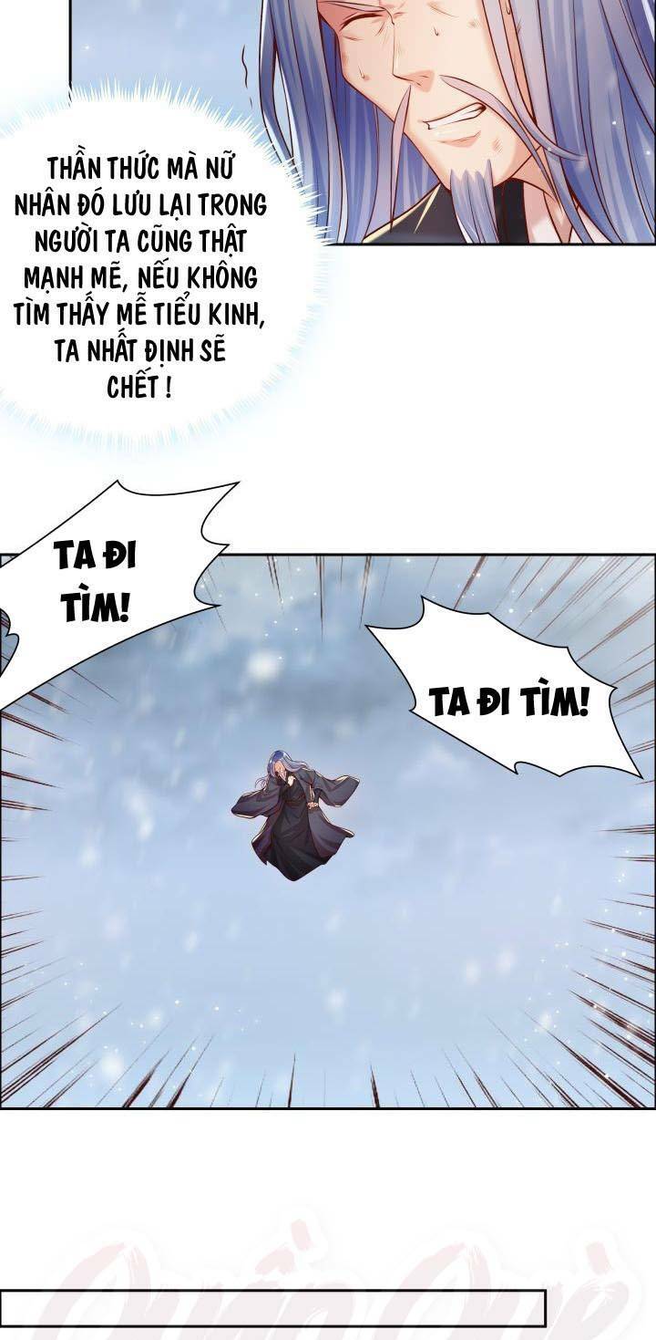 Siêu Phàm Truyện: Chapter 105