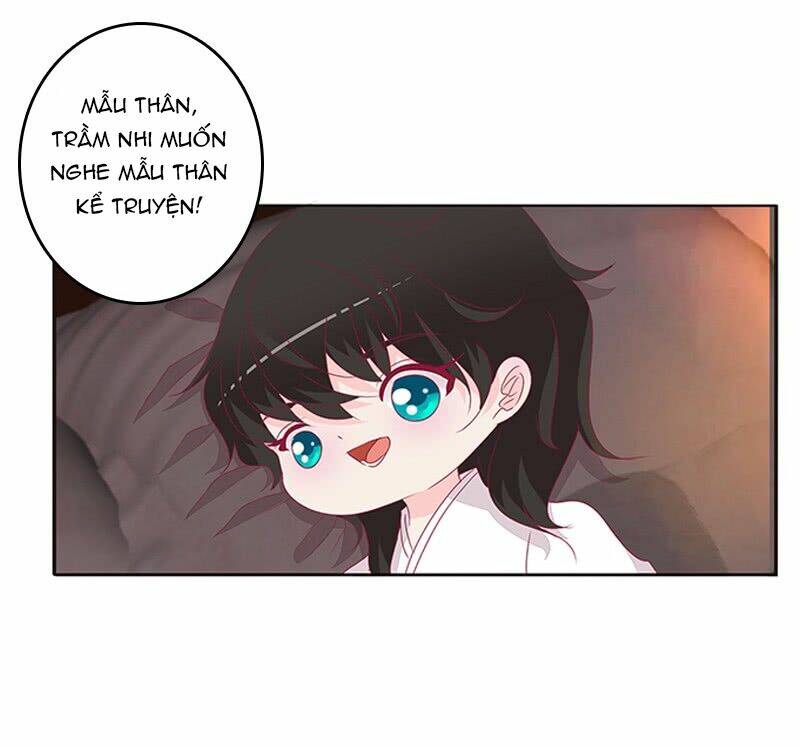 Tướng Quân Mời Ra Trận: Chapter 118