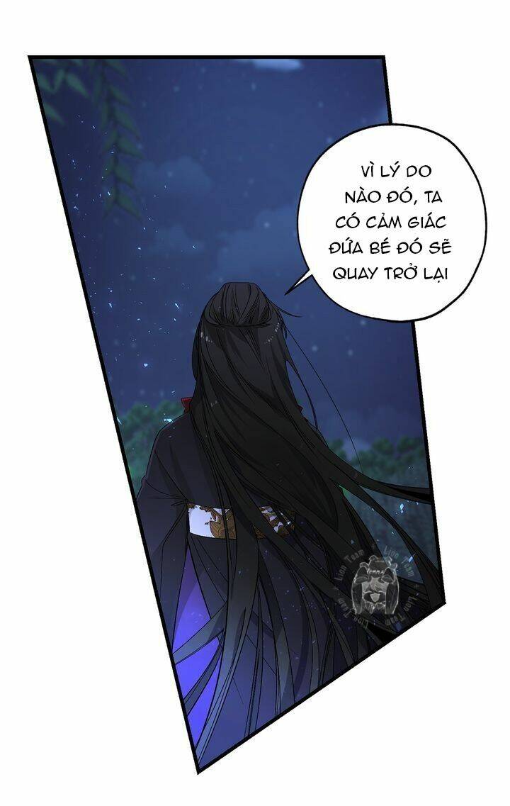 Tình Điên Dại: Chapter 40