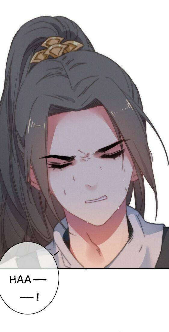 Dữ Tử Thành Thuyết: Chapter 8