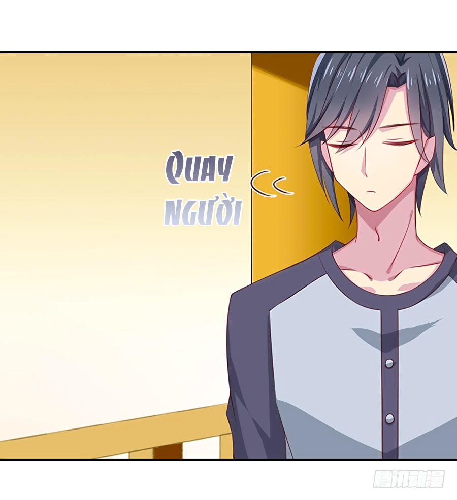 Chồng Tạm Thời, Chơi Bí Ẩn: Chapter 3