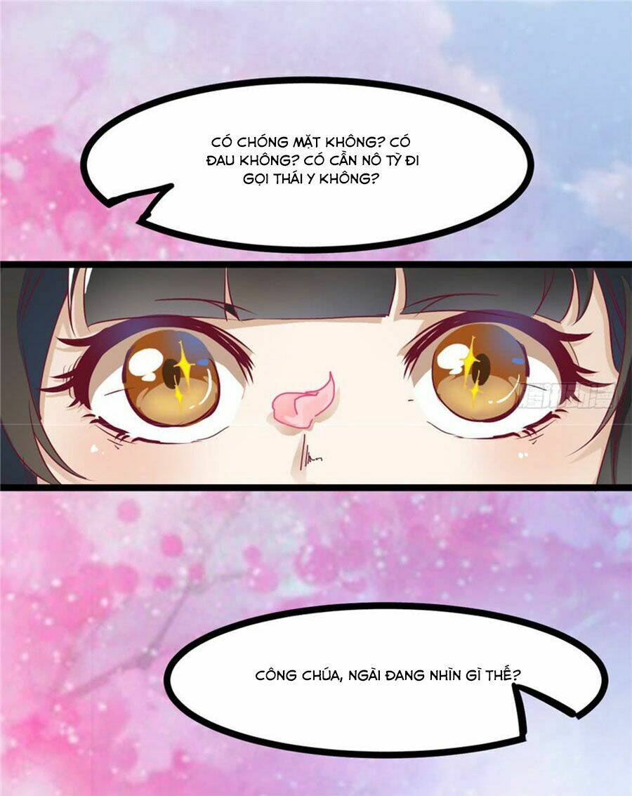 Ngọc Vi Mai: Chapter 25