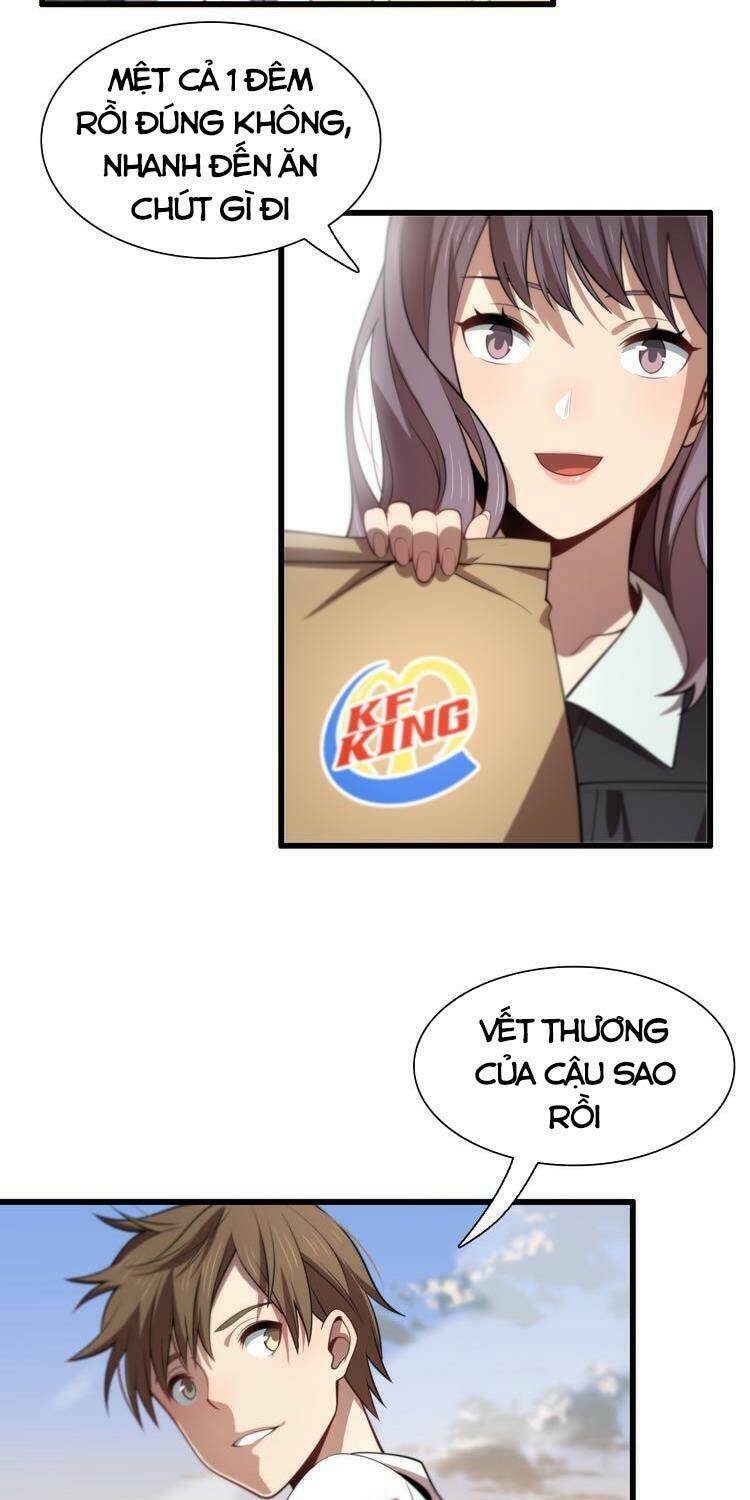 Trọng Sinh Tiểu Y Tiên: Chapter 111