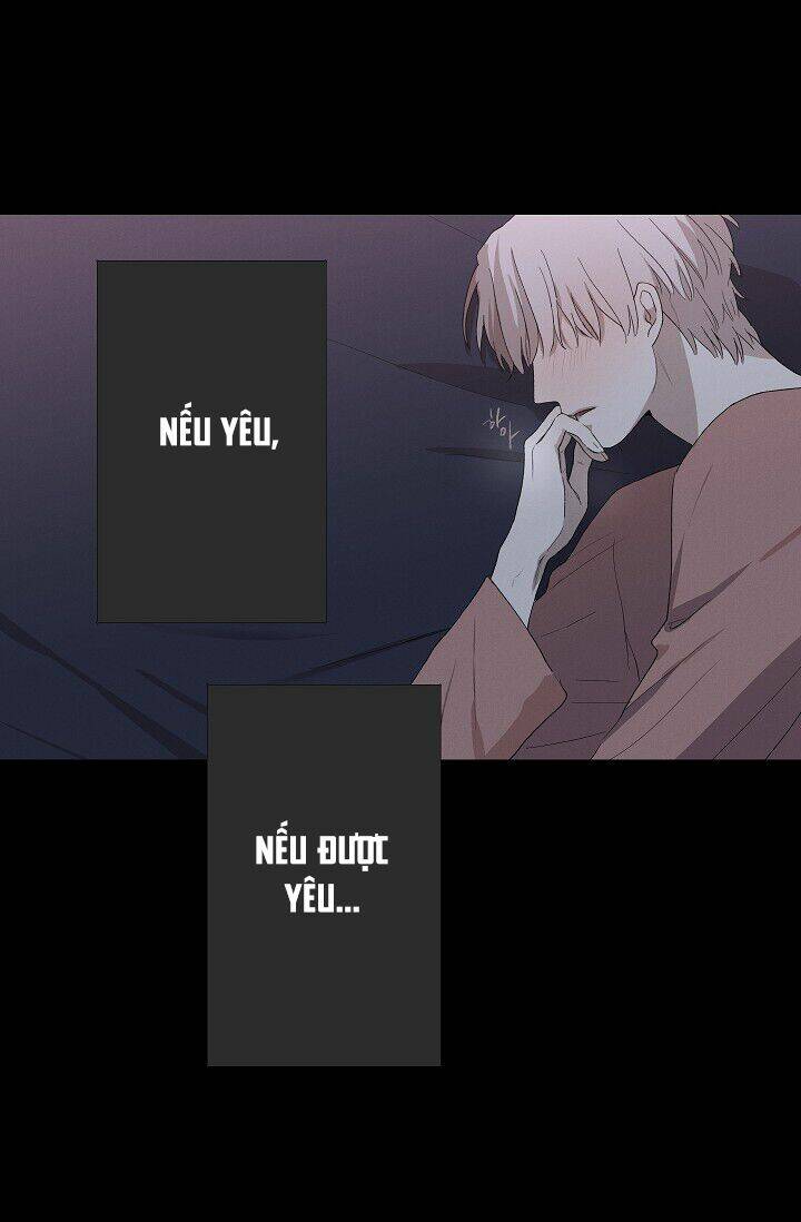 Trốn Tìm: Chapter 33