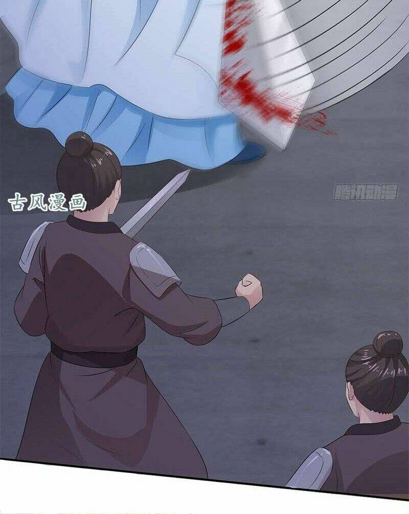 Tận Diệt Vương Gia Mãn Triều: Chapter 103