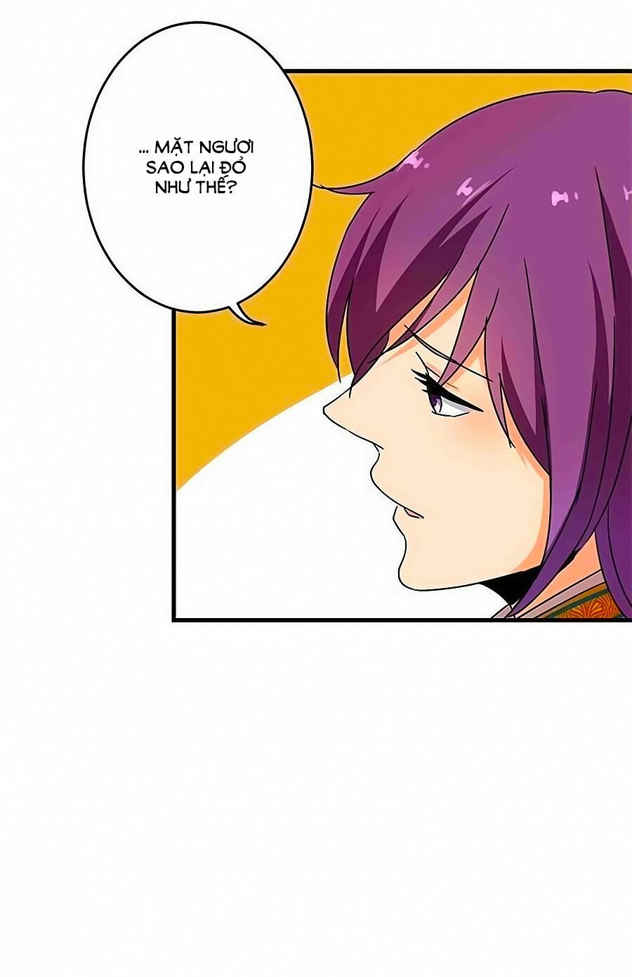 Vương Gia ! Ngươi Thật Bỉ Ổi !: Chapter 299