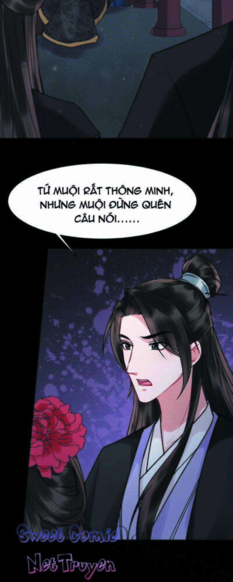 Thịnh Sủng Kiều Nữ Trở Về Triều Ca: Chapter 25