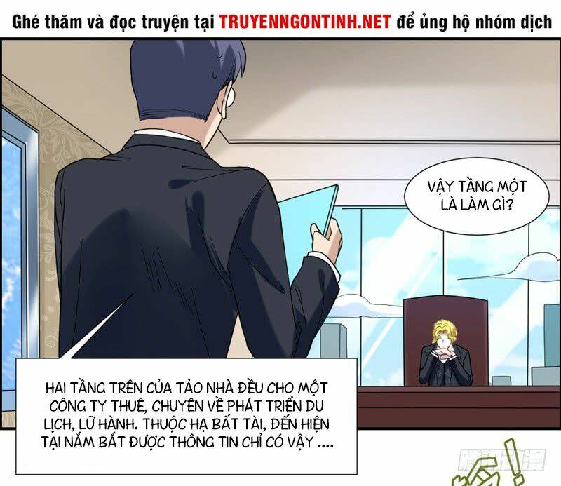 Ma Vương Đại Nhân Đi Thông Thả: Chapter 33