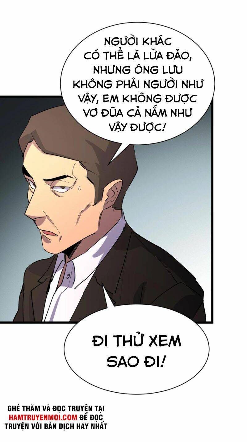 Bắt Đầu Với Tề Thiên Đại Thánh: Chapter 21