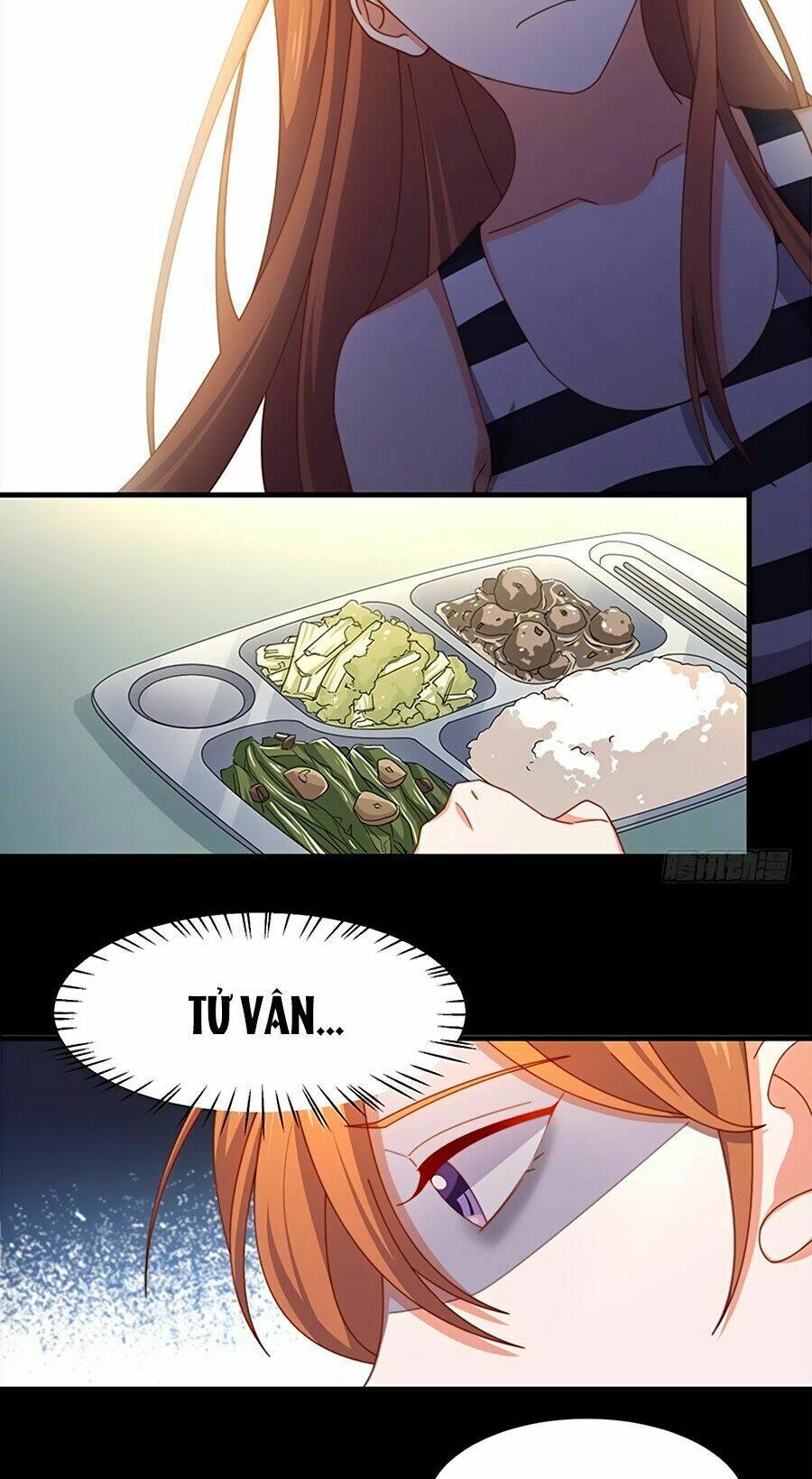 Nhật Ký Báo Thù Của Thiên Kim Hai Mặt: Chapter 13