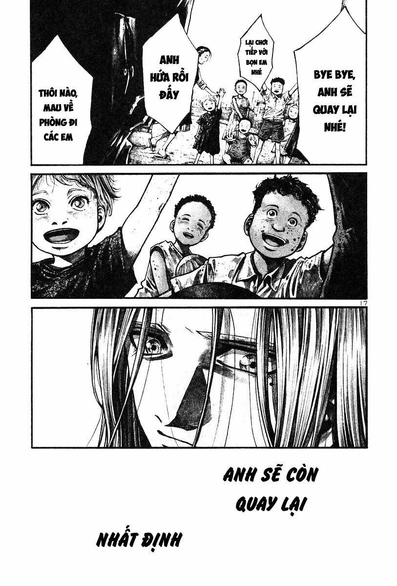 Rainbow: Chapter 142