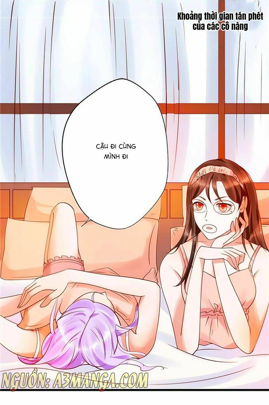 Bạn Trai Là Ngôi Sao: Chapter 45