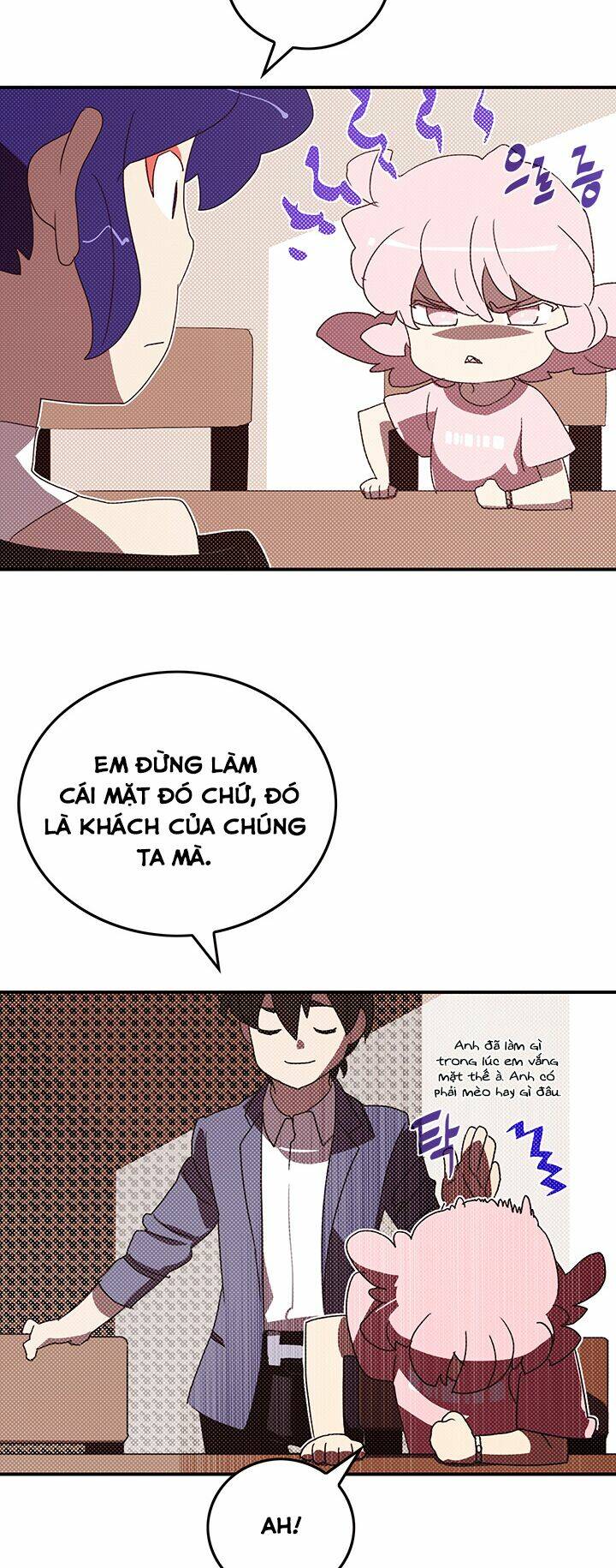 Ta Là Vua Pháp Sư: Chapter 99