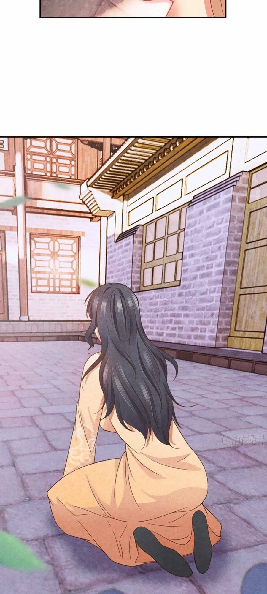 Trọng Sinh Chi Đích Nữ Bất Thiện: Chapter 30