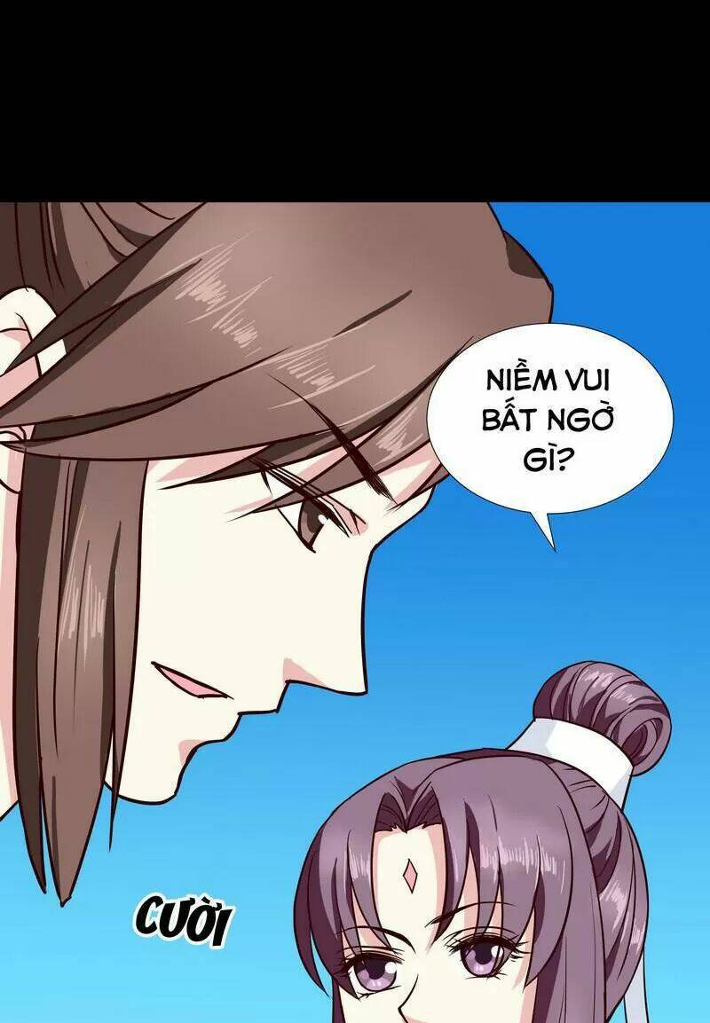 Tuyệt Thế Độc Phi Của Tà Vương: Chapter 129