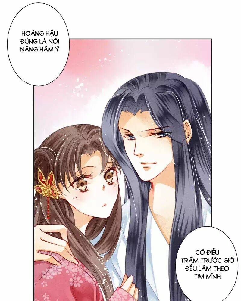 Ái Thượng Vô Địch Tiếu Hoàng Hậu: Chapter 91