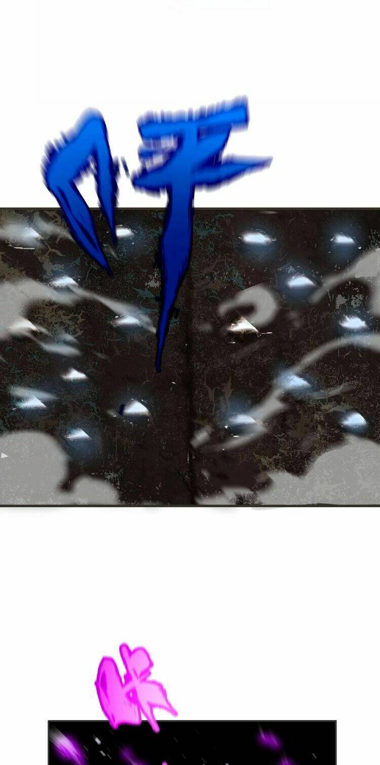 Đại Chiến Yêu Tinh: Chapter 12