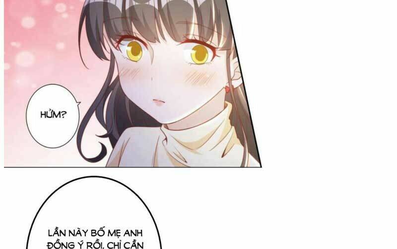 Hôn Nhân Dục Vọng: Thiếu Gia Nhẹ Một Chút!: Chapter 155