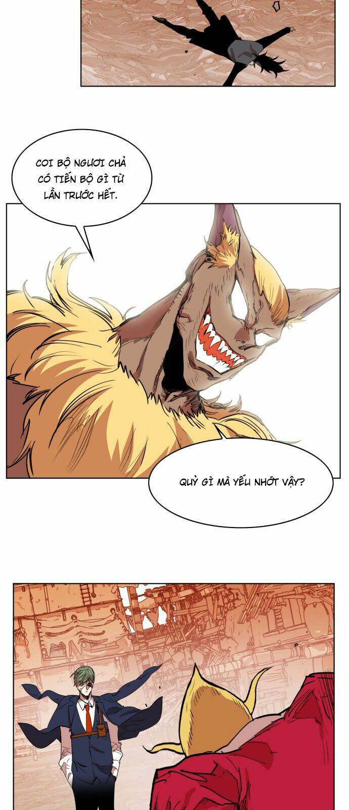 Hard Core Leveling Warrior: Chapter 150