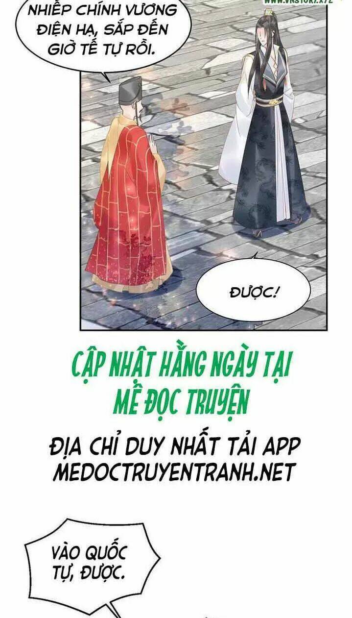 Nhất Sinh Nhất Thế Tiếu Thương Khung: Chapter 22