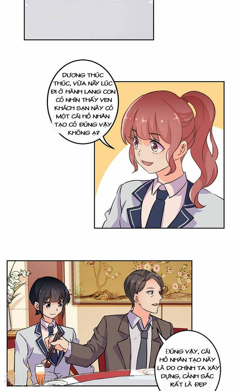 Trọng Sinh Chi Hao Môn Cường Thế Quy Lai: Chapter 150