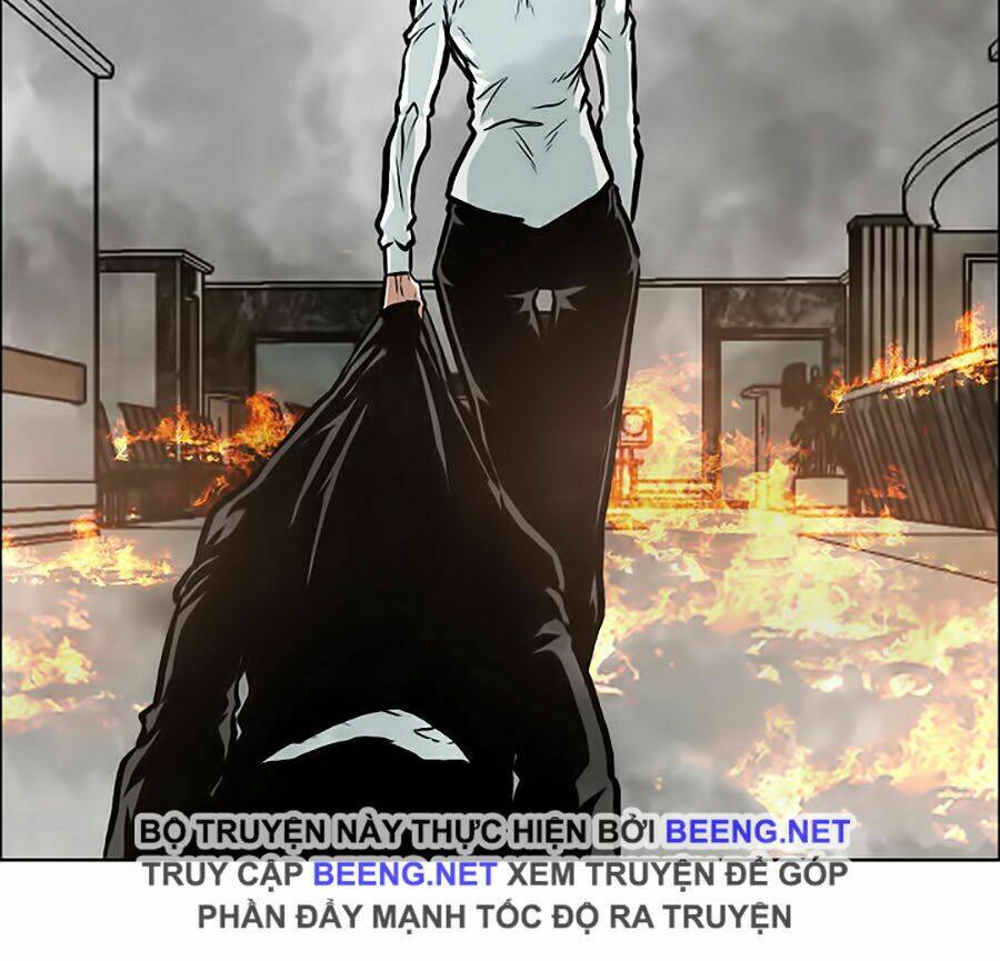 Bá Chủ Học Đường Ss3: Chapter 13