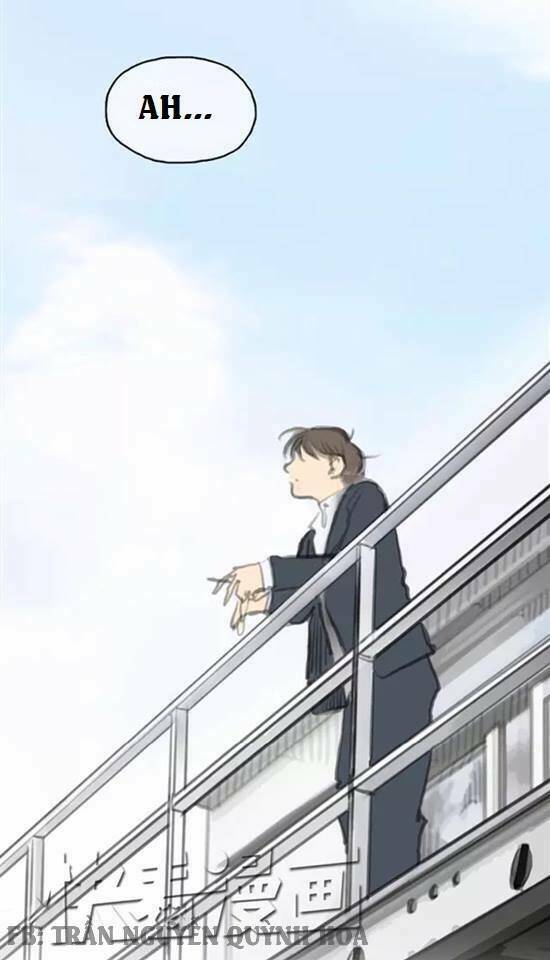 12 Giờ Của Lọ Lem: Chapter 17