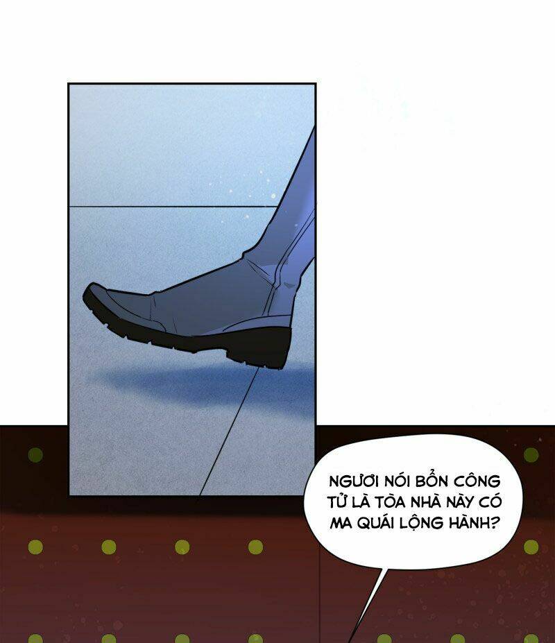 Bệ Hạ Nhà Ta Muốn Hại Quốc: Chapter 4