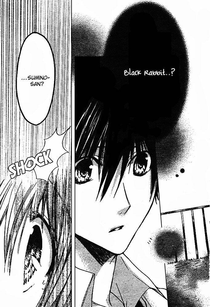 Kokoni Iru Yo: Chapter 11