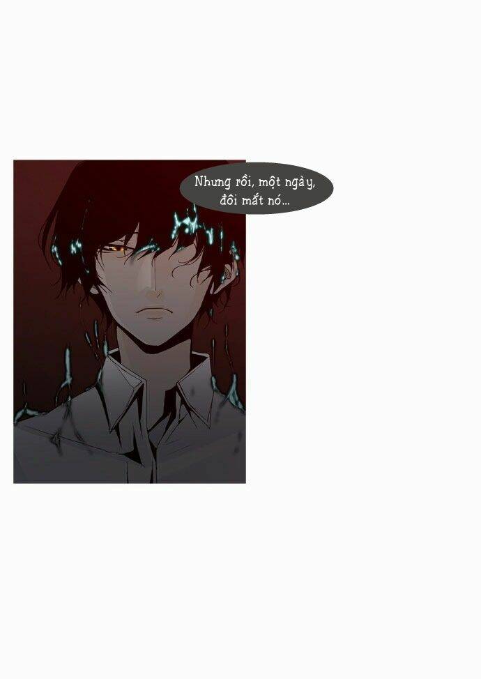 Một Không Gian Thời Gian Khác: Chapter 42