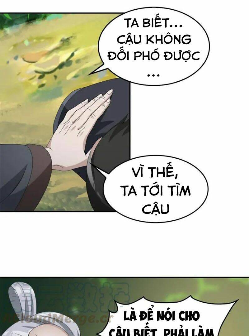 Siêu Cấp Đại Chủ Bạ: Chapter 71