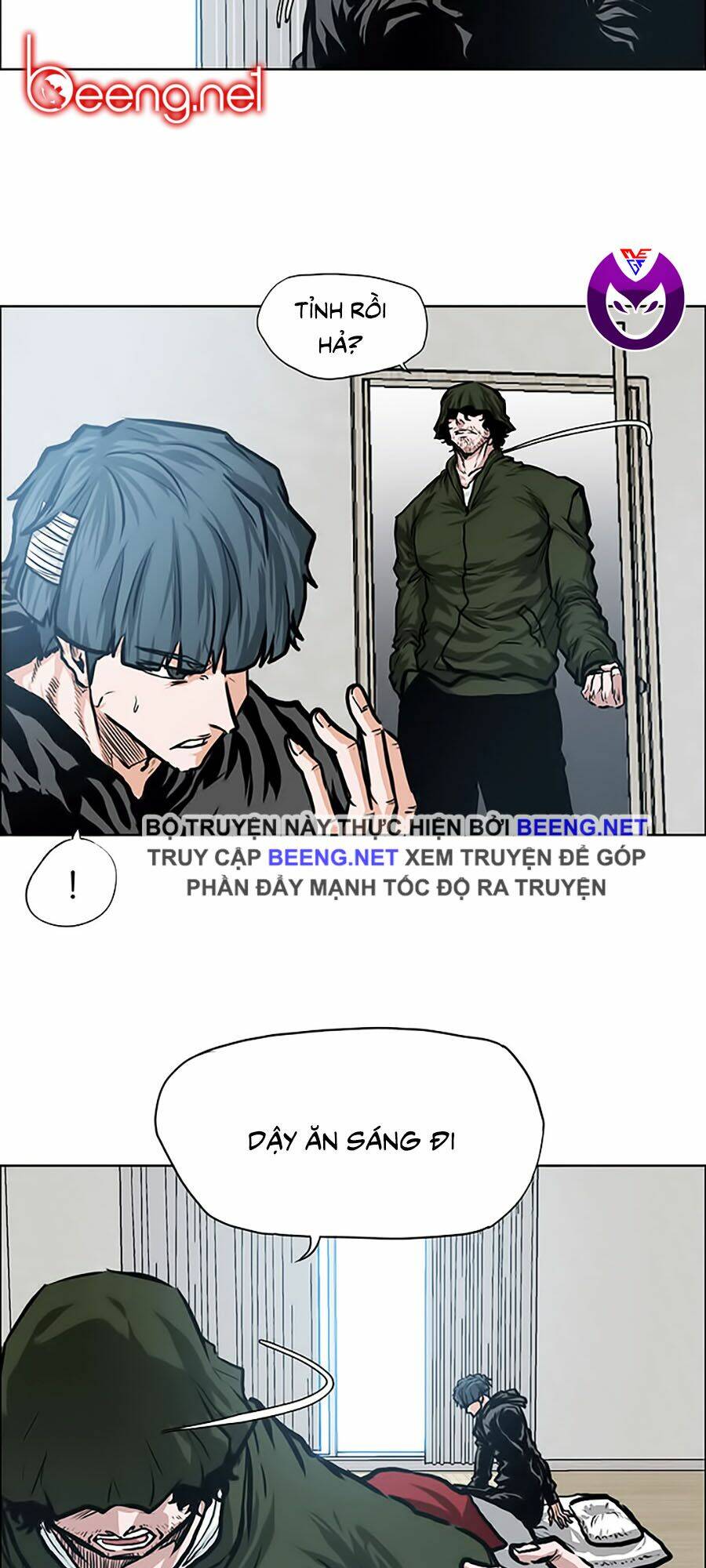 Bá Chủ Học Đường Ss3: Chapter 6