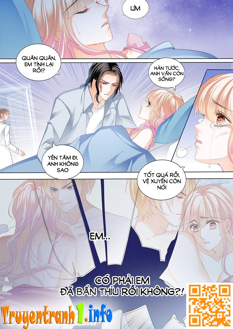 Bá Đạo Tiểu Thúc, Xin Trêu Chọc Vừa Thôi!: Chapter 188