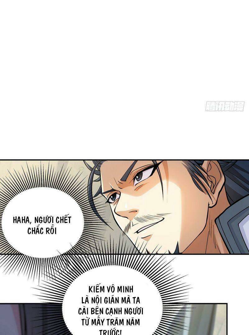 Ta Là Đại Hoàn Đan: Chapter 1.1
