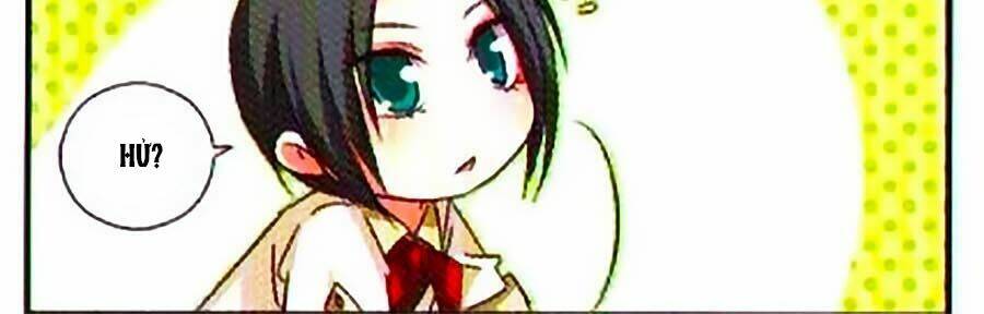 Manh Tam Quốc: Chapter 30