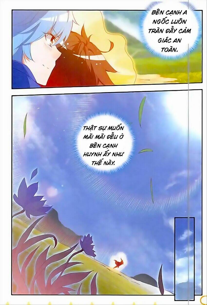 Thiện Lương Tử Thần: Chapter 77