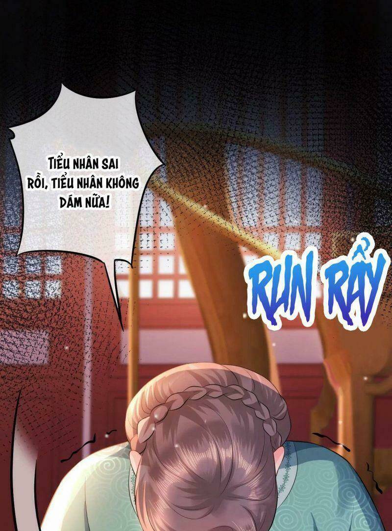 Quận Chúa Vững Vàng, Thiết Lập Nhân Vật Không Thể Vỡ: Chapter 73