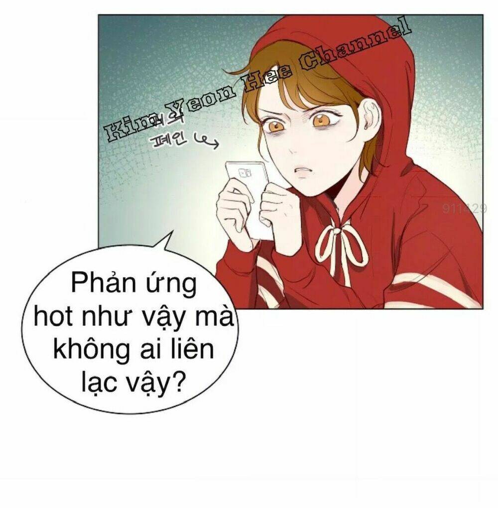 Tôi Kết Hôn Cùng Antifan: Chapter 9.1