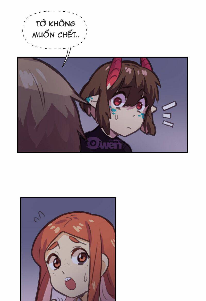 Lời Nguyền Lalin: Chapter 32